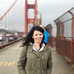 Meet your Posher, Gaby